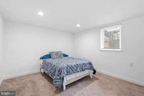 Bedroom - 7717 Mckaig Rd, Frederick, MD 21701 photo 11 of 13