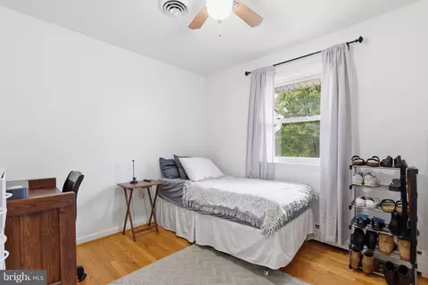 Bedroom - 7717 Mckaig Rd, Frederick, MD 21701 photo 8 of 13