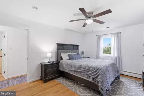 Bedroom - 7717 Mckaig Rd, Frederick, MD 21701 photo 1 of 13