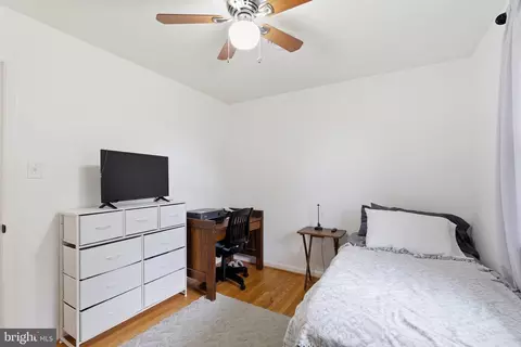 Bedroom - 7717 Mckaig Rd, Frederick, MD 21701 photo 9 of 13