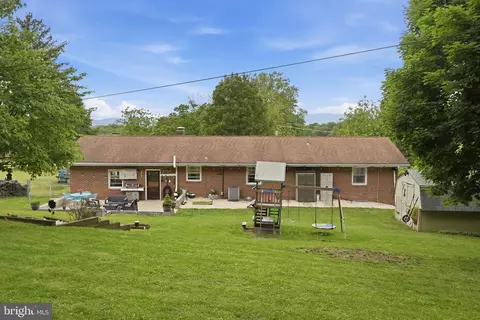 Exterior - 7717 Mckaig Rd, Frederick, MD 21701 photo 5 of 6