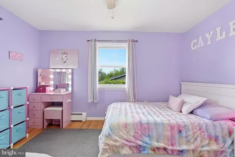 Bedroom - 7717 Mckaig Rd, Frederick, MD 21701 photo 6 of 13