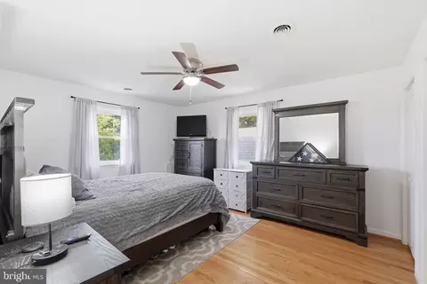 Bedroom - 7717 Mckaig Rd, Frederick, MD 21701 photo 2 of 13