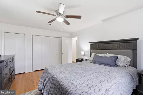 Bedroom - 7717 Mckaig Rd, Frederick, MD 21701 photo 3 of 13