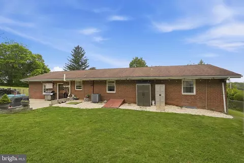 Exterior - 7717 Mckaig Rd, Frederick, MD 21701 photo 4 of 6