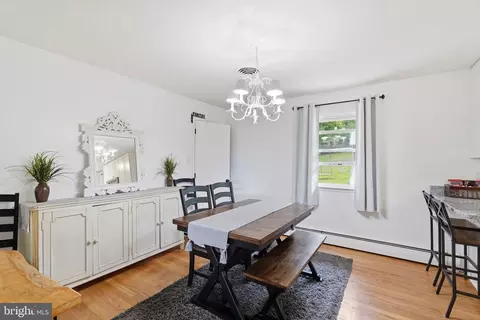 Dining - 7717 Mckaig Rd, Frederick, MD 21701 photo 2 of 3