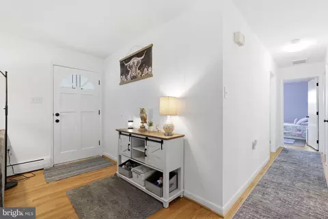 Entry Way - 7717 Mckaig Rd, Frederick, MD 21701 photo 1 of 3