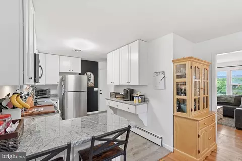 Kitchen - 7717 Mckaig Rd, Frederick, MD 21701 photo 2 of 2