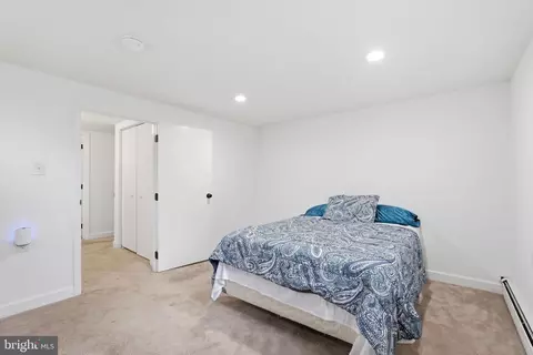 Bedroom - 7717 Mckaig Rd, Frederick, MD 21701 photo 13 of 13