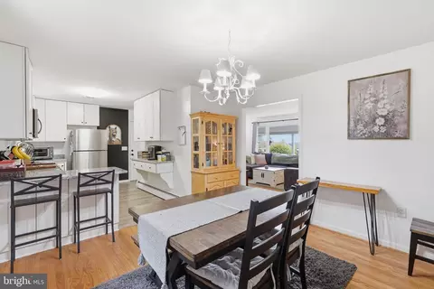 Dining - 7717 Mckaig Rd, Frederick, MD 21701 photo 1 of 3
