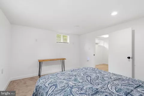 Bedroom - 7717 Mckaig Rd, Frederick, MD 21701 photo 12 of 13