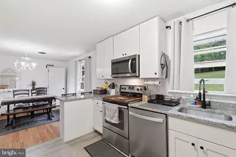 Kitchen - 7717 Mckaig Rd, Frederick, MD 21701 photo 1 of 2