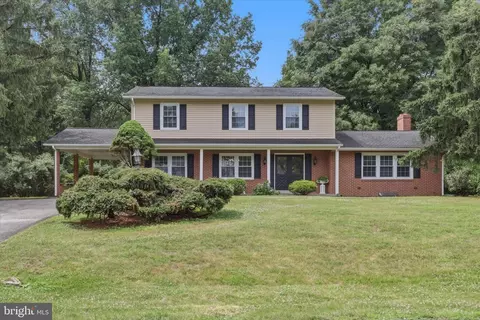 7007 Runnymeade Ct, Frederick, MD 21702