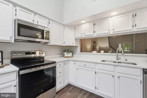 Kitchen - 905 Mclendon Dr, Frederick, MD 21702 photo 1 of 1