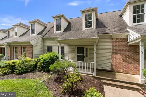 Exterior - 905 Mclendon Dr, Frederick, MD 21702 photo 2 of 2