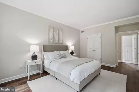 Bedroom - 905 Mclendon Dr, Frederick, MD 21702 photo 2 of 6