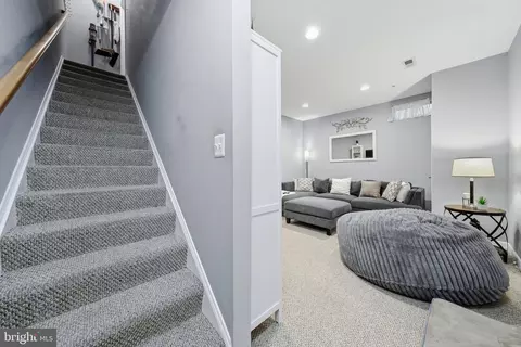 Entry Way - 514 Bentz St N, Frederick, MD 21701 photo 8 of 8