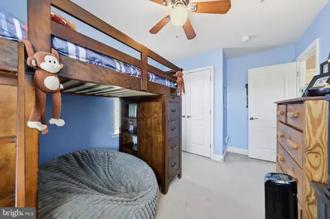 Bedroom - 514 Bentz St N, Frederick, MD 21701 photo 7 of 7