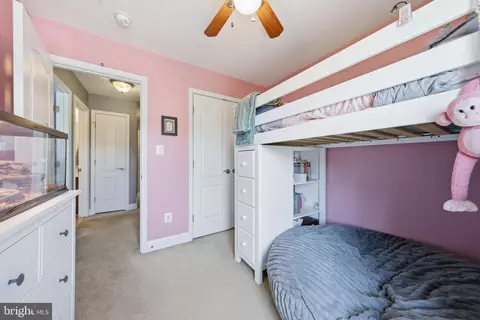 Bedroom - 514 Bentz St N, Frederick, MD 21701 photo 5 of 7