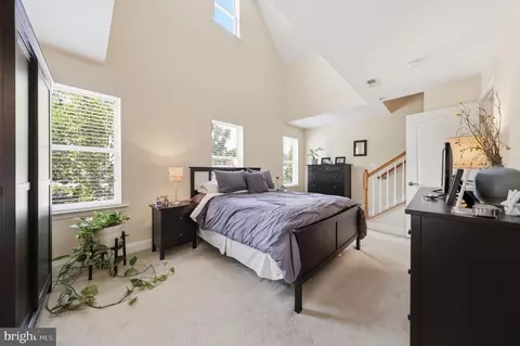 Bedroom - 514 Bentz St N, Frederick, MD 21701 photo 1 of 7