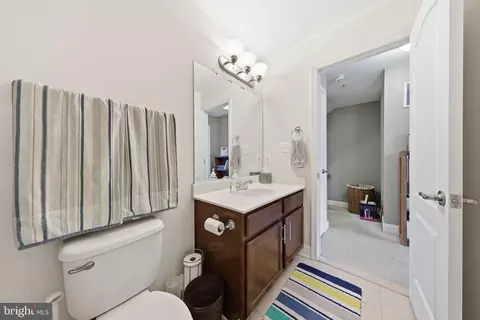 Entry Way - 514 Bentz St N, Frederick, MD 21701 photo 7 of 8