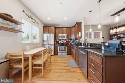 Kitchen - 514 Bentz St N, Frederick, MD 21701 photo 1 of 3