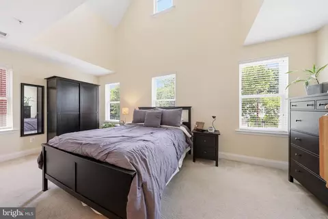 Bedroom - 514 Bentz St N, Frederick, MD 21701 photo 2 of 7