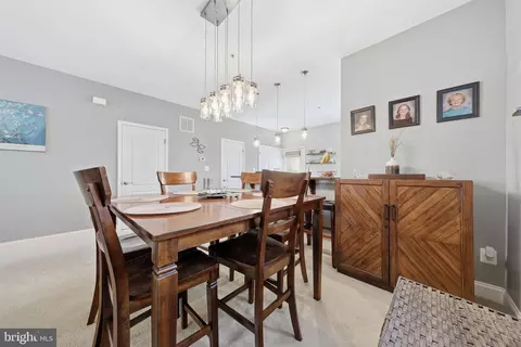 Dining - 514 Bentz St N, Frederick, MD 21701 photo 1 of 2