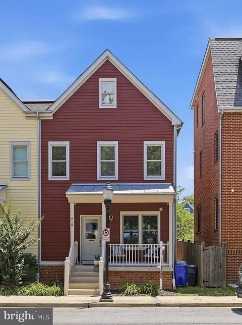 Other - 514 Bentz St N, Frederick, MD 21701 photo 2 of 32