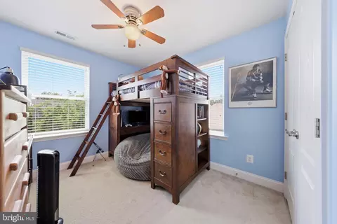 Bedroom - 514 Bentz St N, Frederick, MD 21701 photo 6 of 7