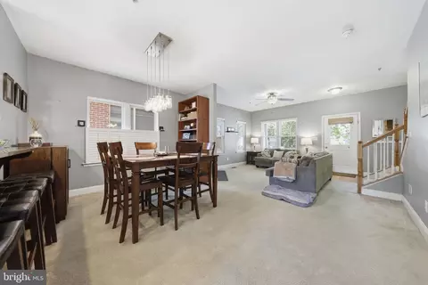 Dining - 514 Bentz St N, Frederick, MD 21701 photo 2 of 2