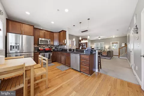Kitchen - 514 Bentz St N, Frederick, MD 21701 photo 3 of 3