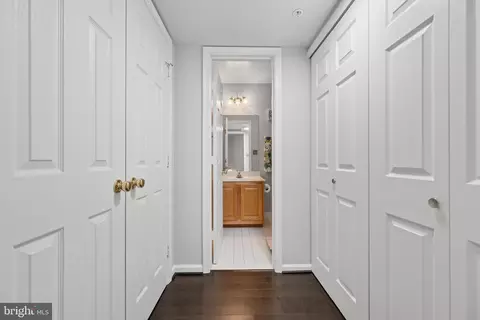 Entry Way - 3008 Sanctuary Ln, Frederick, MD 21701 photo 15 of 16