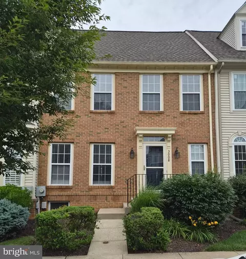 3008 Sanctuary Ln, Frederick, MD 21701