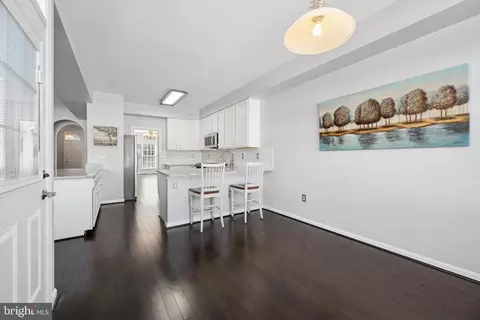Entry Way - 3008 Sanctuary Ln, Frederick, MD 21701 photo 7 of 16