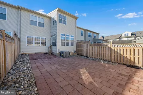 Exterior - 3008 Sanctuary Ln, Frederick, MD 21701 photo 7 of 24