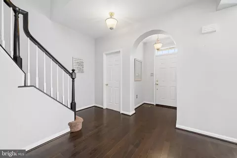 Entry Way - 3008 Sanctuary Ln, Frederick, MD 21701 photo 2 of 16
