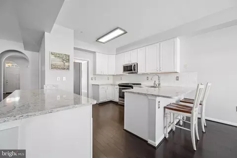 Kitchen - 3008 Sanctuary Ln, Frederick, MD 21701 photo 2 of 7