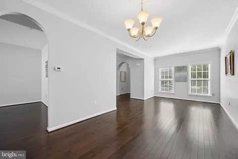 Living - 3008 Sanctuary Ln, Frederick, MD 21701 photo 3 of 9