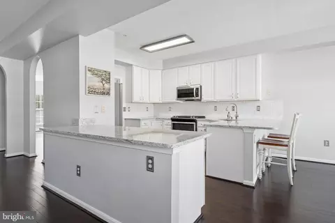 Kitchen - 3008 Sanctuary Ln, Frederick, MD 21701 photo 1 of 7