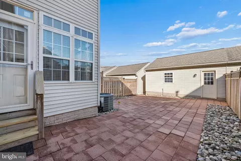 Exterior - 3008 Sanctuary Ln, Frederick, MD 21701 photo 3 of 24
