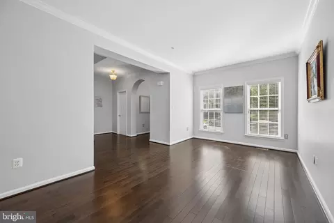 Living - 3008 Sanctuary Ln, Frederick, MD 21701 photo 5 of 9