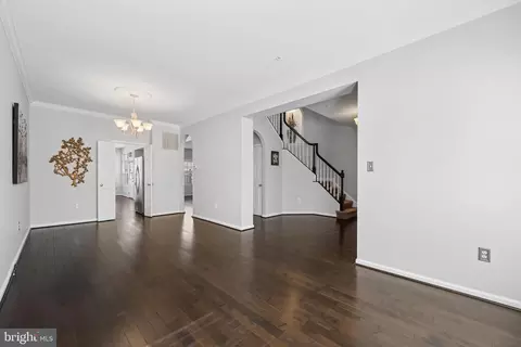 Living - 3008 Sanctuary Ln, Frederick, MD 21701 photo 6 of 9
