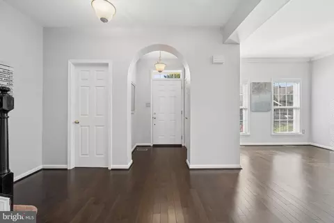 Entry Way - 3008 Sanctuary Ln, Frederick, MD 21701 photo 1 of 16