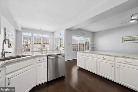 Kitchen - 3008 Sanctuary Ln, Frederick, MD 21701 photo 7 of 7