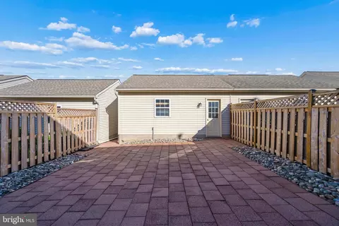 Exterior - 3008 Sanctuary Ln, Frederick, MD 21701 photo 9 of 24