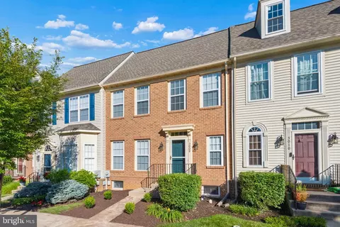 Exterior - 3008 Sanctuary Ln, Frederick, MD 21701 photo 14 of 24