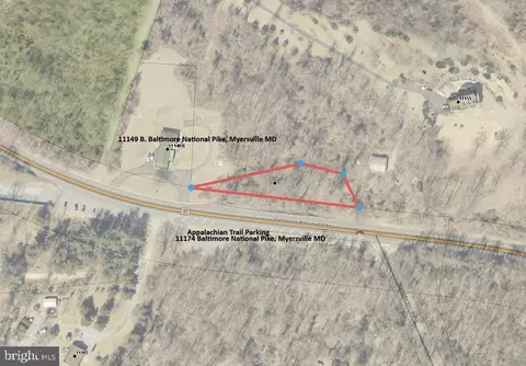 Canada Hill Road, Myersville, MD 21773