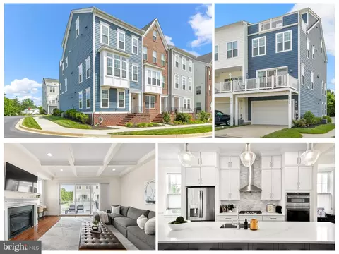 9010 Templeton Dr, Frederick, MD 21704
