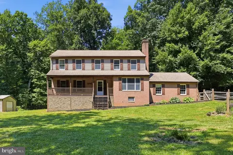 4206 Basford Rd, Frederick, MD 21703